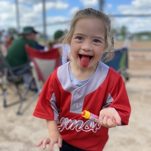 Team Page: Chloe's Crew